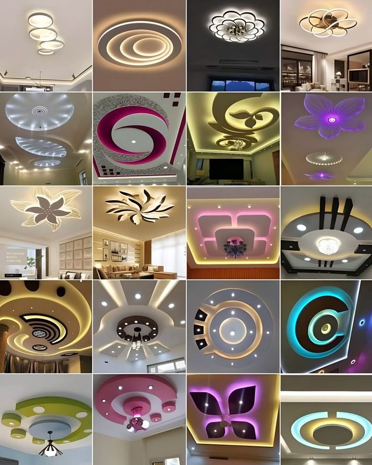 POP Installation